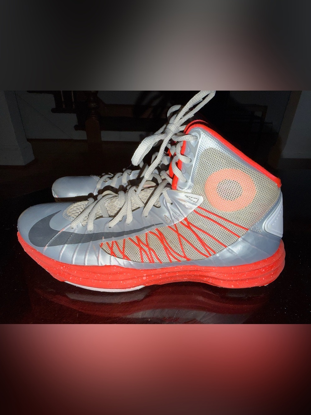 Nike Hyperdunk